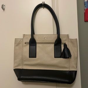 Kate Spade Southport Ave tote